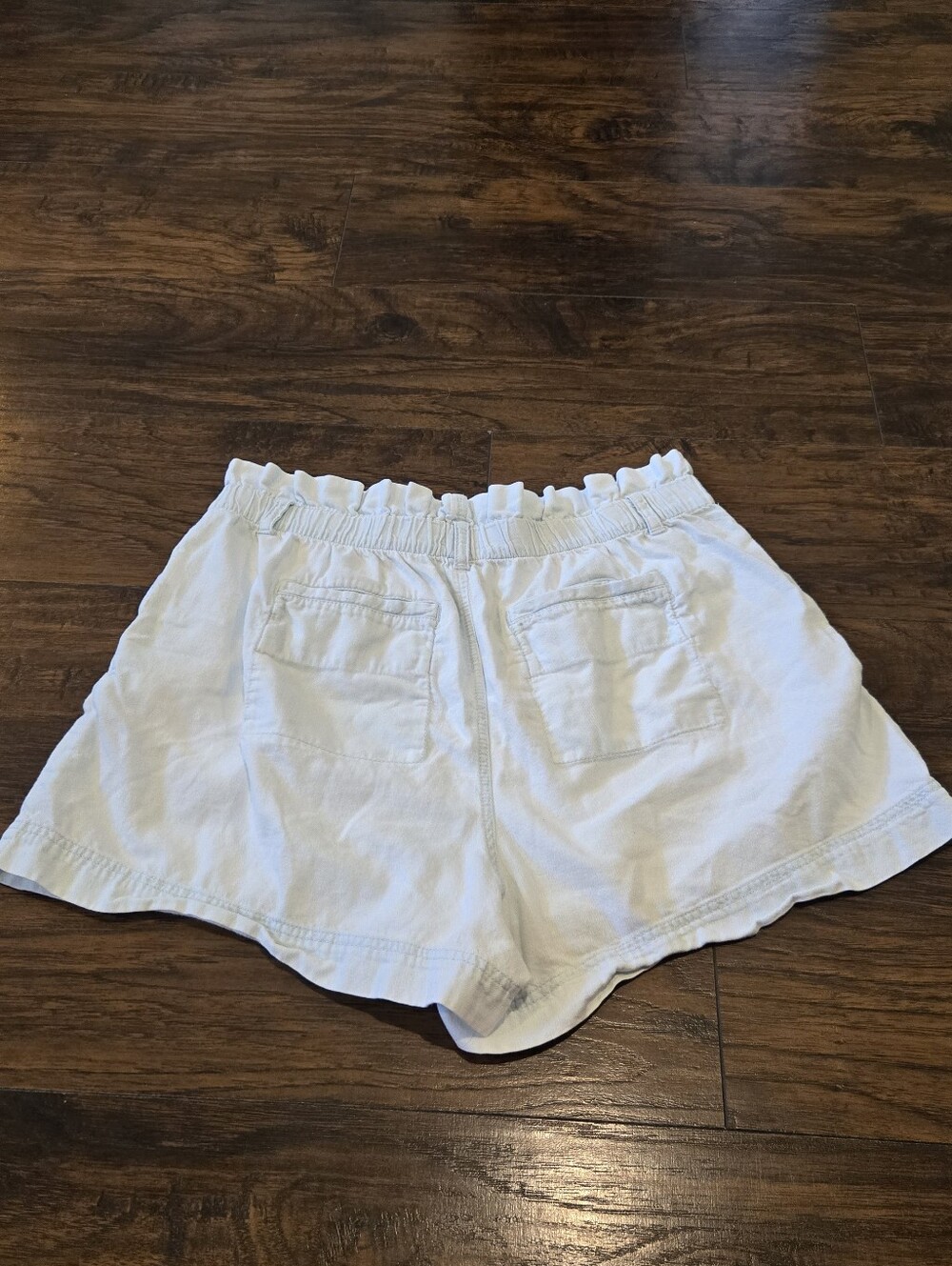 Pact Shorts - Picture 3 of 11